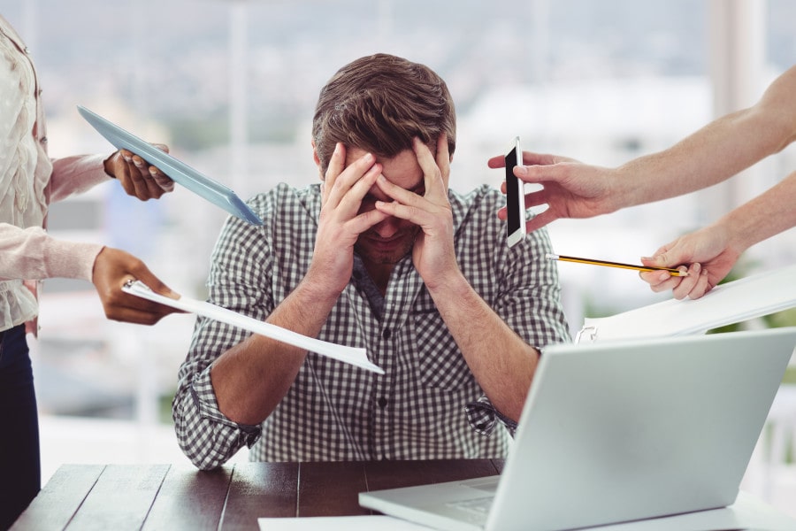 Comprendre la santé mentale au travail et son importance